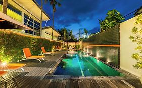 Bali Yarra Villas - Seminyak